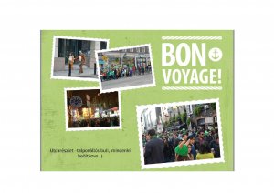 St Patrick's Festival- Dublin