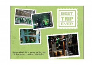 St Patrick s Guiness